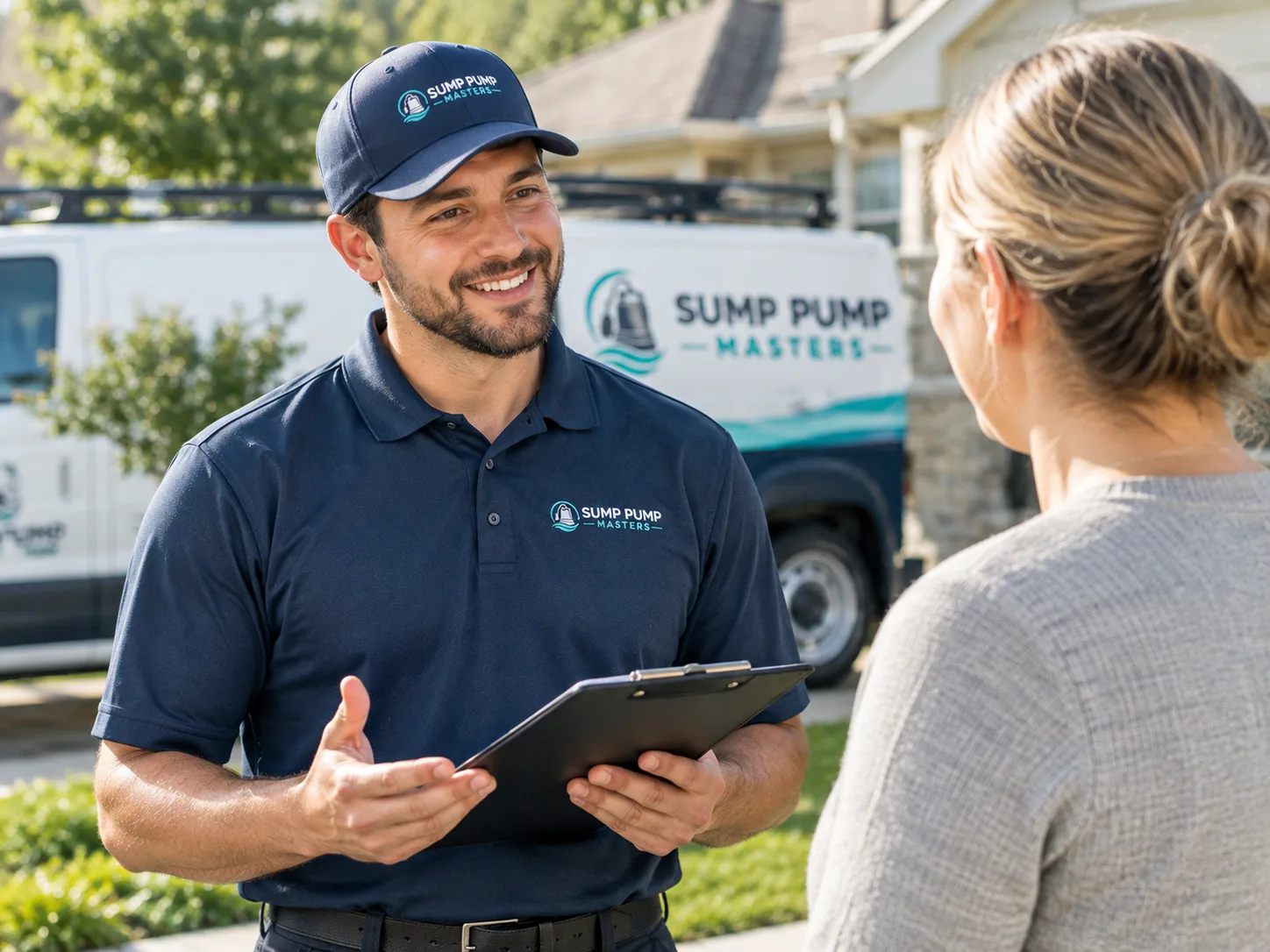 Sump Pump Repair Baxter Springs, KS FAQs